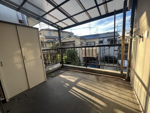 守口市金田町３丁目の中古一戸建て