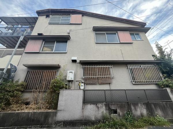 守口市金田町３丁目の中古一戸建て