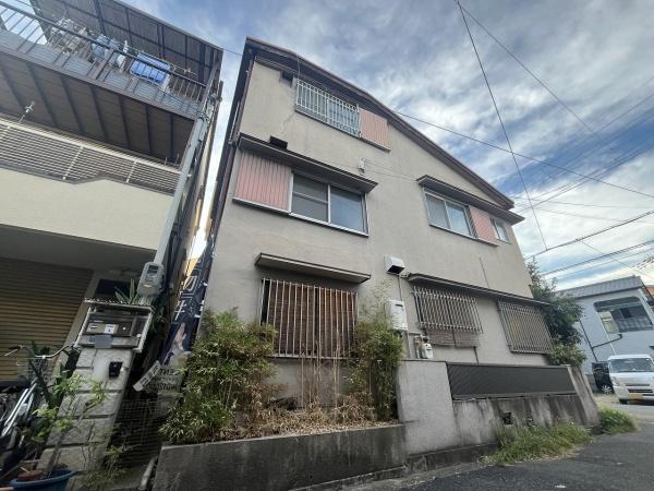 守口市金田町３丁目の中古一戸建て