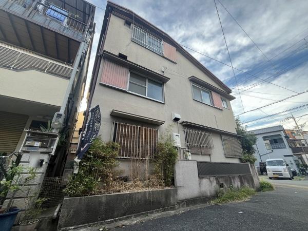 守口市金田町３丁目の中古一戸建て