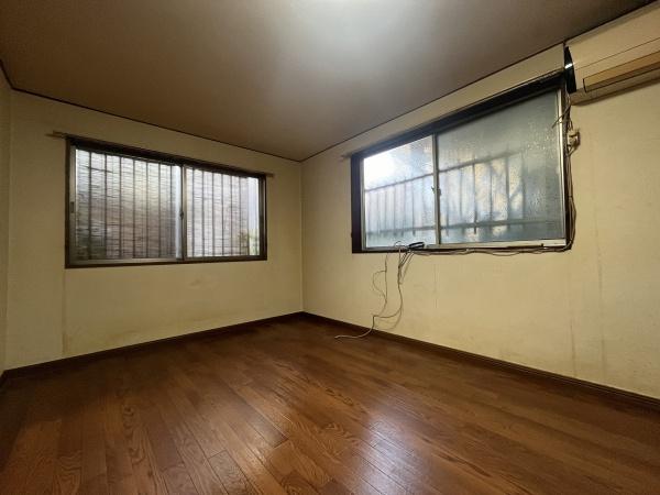 守口市金田町3丁目　中古戸建