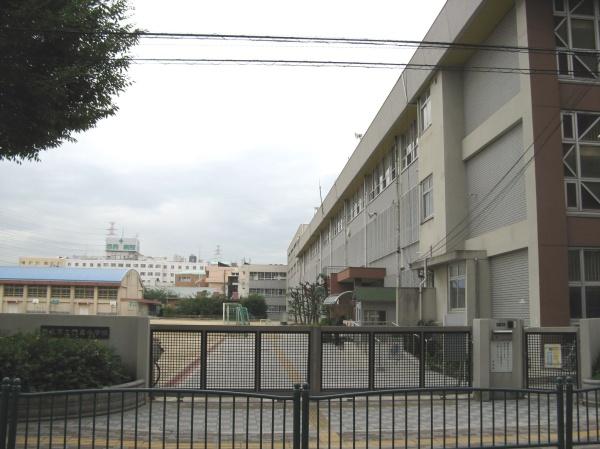 門真市柳町　新築戸建(門真市立門真小学校)