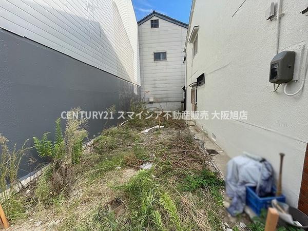 門真市柳町　新築戸建