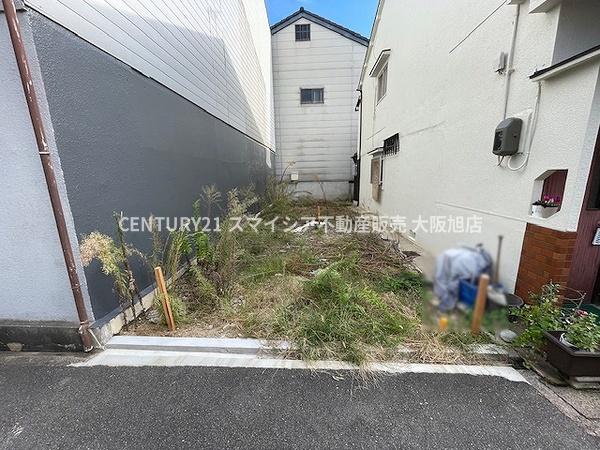 門真市柳町　新築戸建