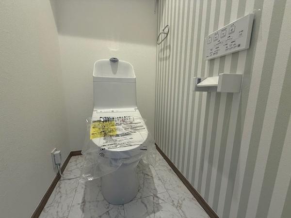 門真市柳町　新築戸建