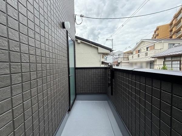 門真市柳町　新築戸建