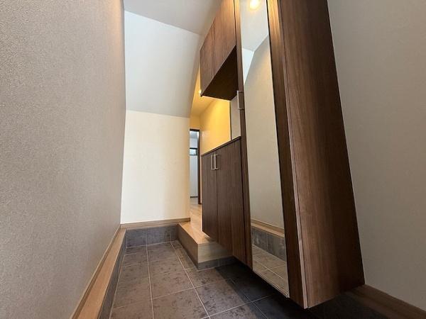 門真市柳町　新築戸建