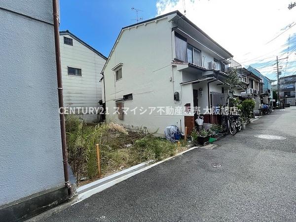 門真市柳町　新築戸建