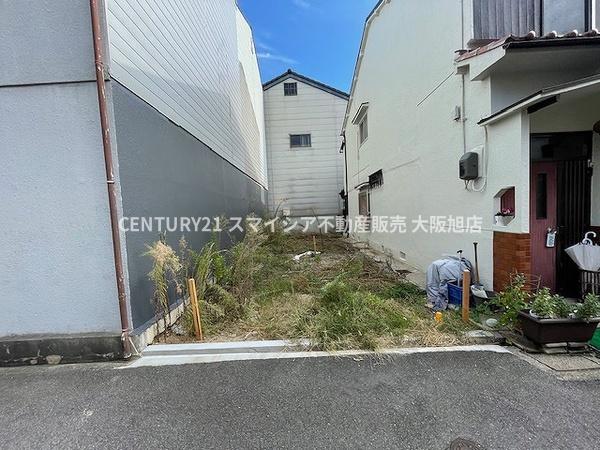 門真市柳町　新築戸建