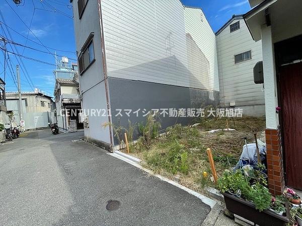 門真市柳町　新築戸建