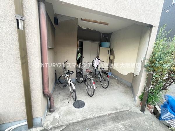 大阪市東成区深江南３丁目の中古一戸建て