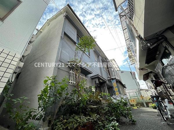門真市常称寺町　中古戸建