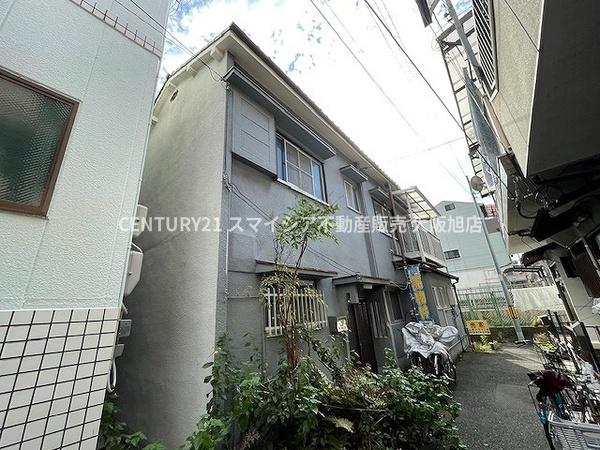 門真市常称寺町の中古一戸建て