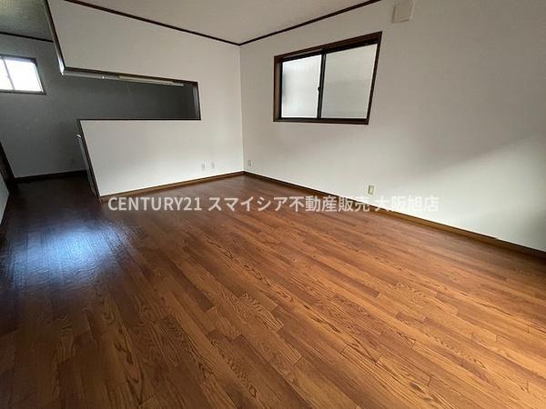 守口市大久保町４丁目の中古一戸建て