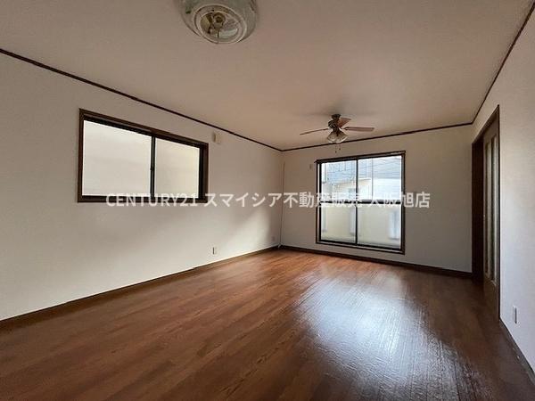守口市大久保町４丁目の中古一戸建て