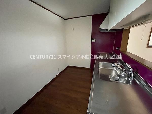 守口市大久保町４丁目の中古一戸建て