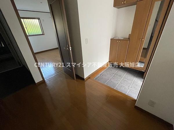守口市大久保町４丁目の中古一戸建て