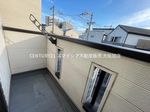 守口市大久保町４丁目の中古一戸建て