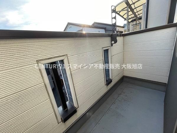 守口市大久保町４丁目の中古一戸建て