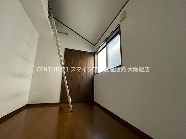 守口市大久保町４丁目の中古一戸建て