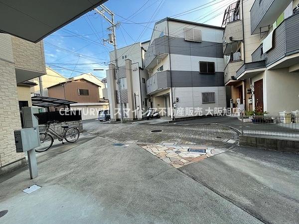 守口市大久保町４丁目の中古一戸建て