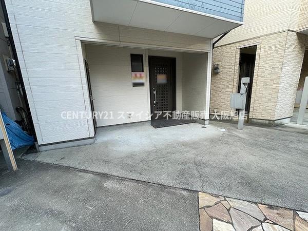 守口市大久保町4丁目　中古戸建