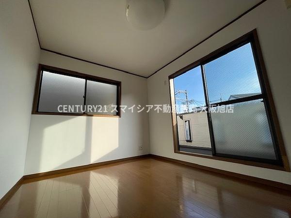 守口市大久保町４丁目の中古一戸建て