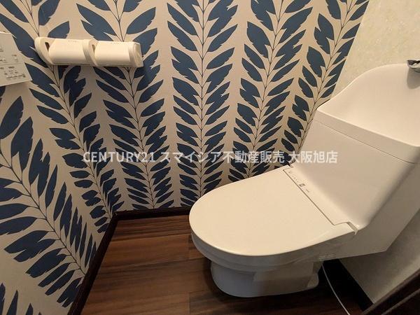 旭区赤川4丁目　中古戸建
