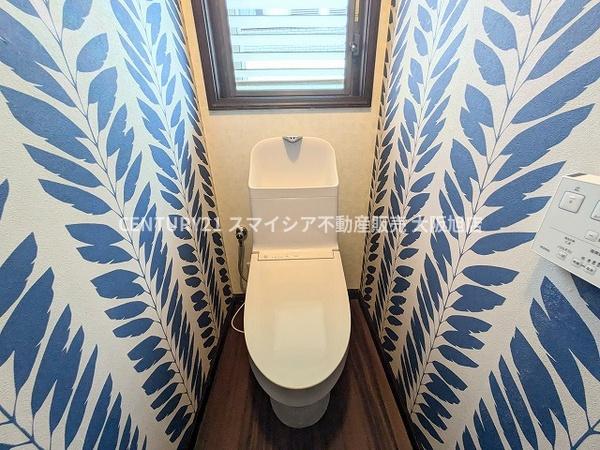 旭区赤川4丁目　中古戸建