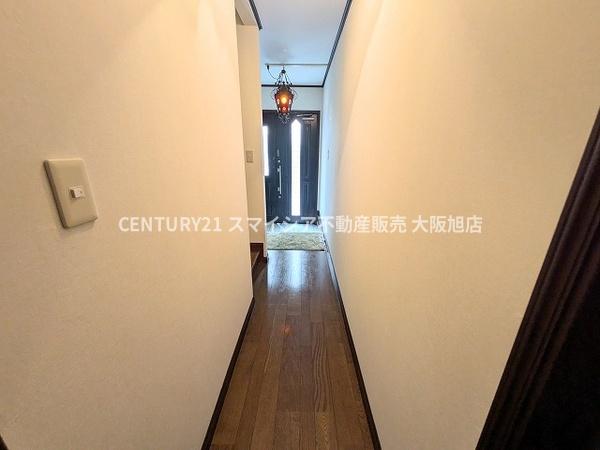 旭区赤川4丁目　中古戸建