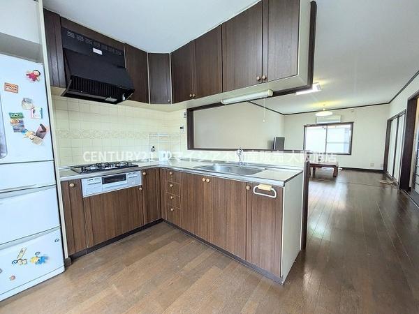 旭区赤川4丁目　中古戸建