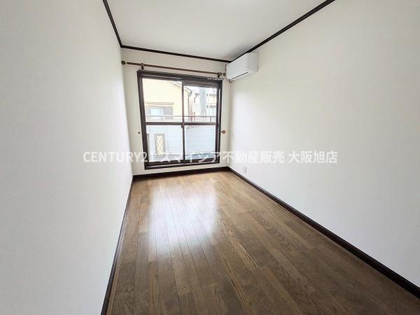 旭区赤川4丁目　中古戸建
