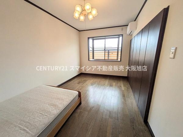 旭区赤川4丁目　中古戸建
