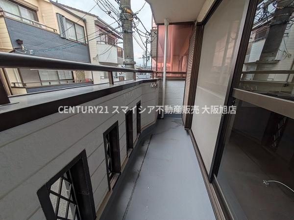 旭区赤川4丁目　中古戸建
