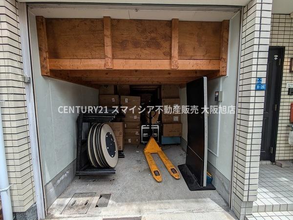 旭区赤川4丁目　中古戸建