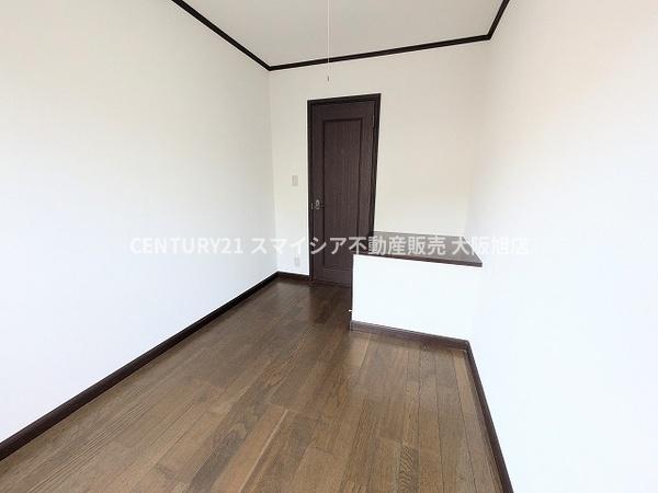 旭区赤川4丁目　中古戸建