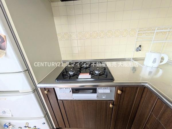 旭区赤川4丁目　中古戸建