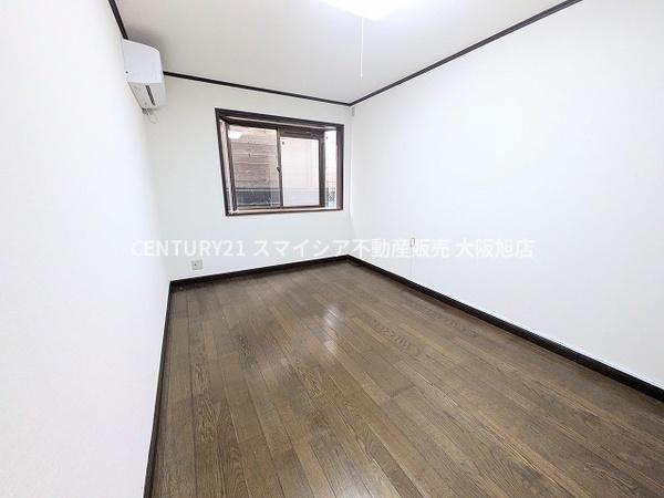 旭区赤川4丁目　中古戸建