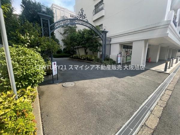 シャンボール天満