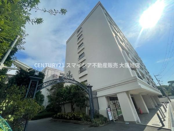 シャンボール天満