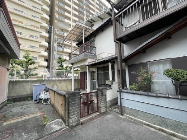 大阪市鶴見区今津南３丁目の中古一戸建て
