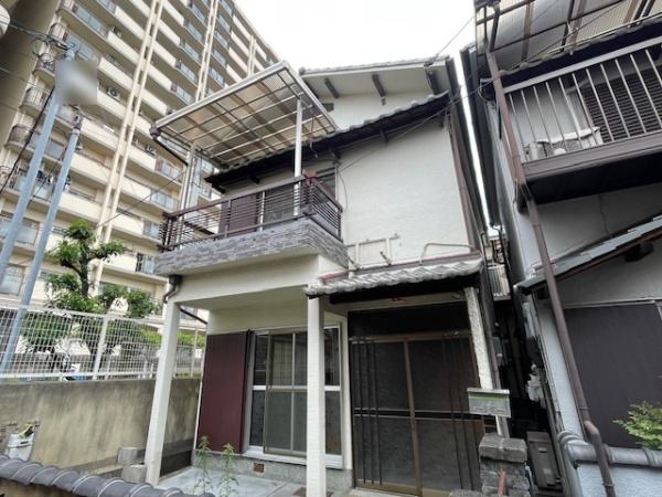 大阪市鶴見区今津南３丁目の中古一戸建て