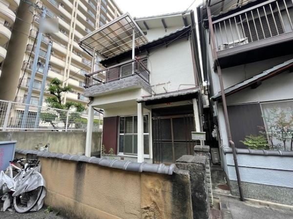 大阪市鶴見区今津南３丁目の中古一戸建て