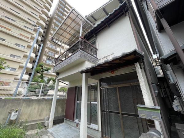 大阪市鶴見区今津南３丁目の中古一戸建て