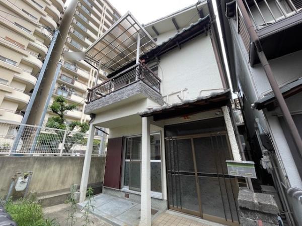 大阪市鶴見区今津南３丁目の中古一戸建て