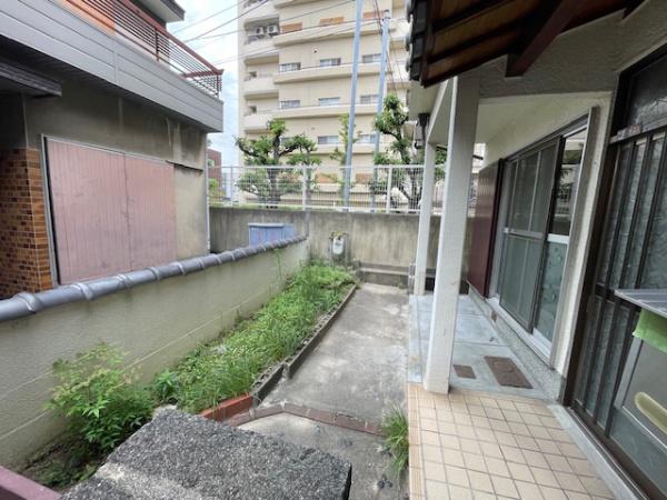 大阪市鶴見区今津南３丁目の中古一戸建て