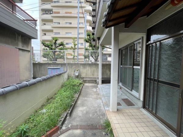 大阪市鶴見区今津南３丁目の中古一戸建て