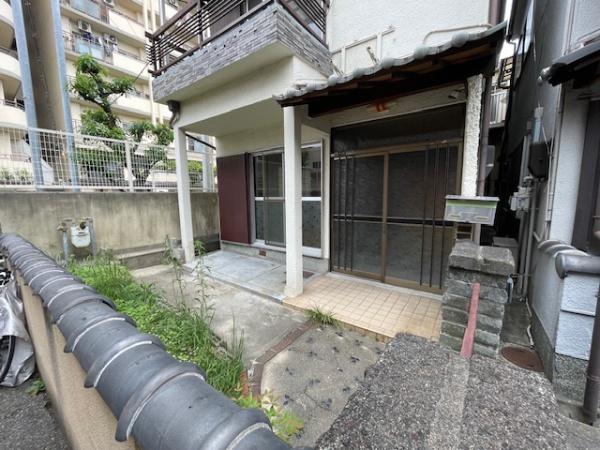 大阪市鶴見区今津南３丁目の中古一戸建て