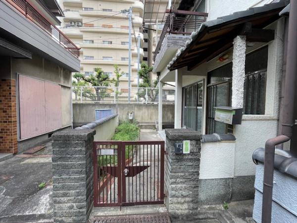 大阪市鶴見区今津南３丁目の中古一戸建て