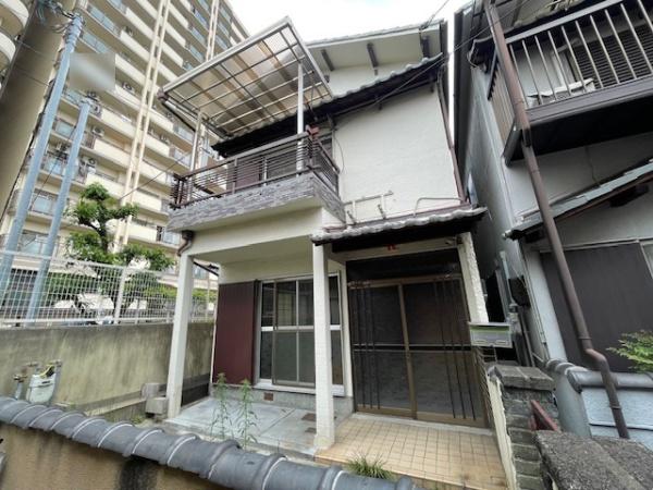 大阪市鶴見区今津南３丁目の中古一戸建て